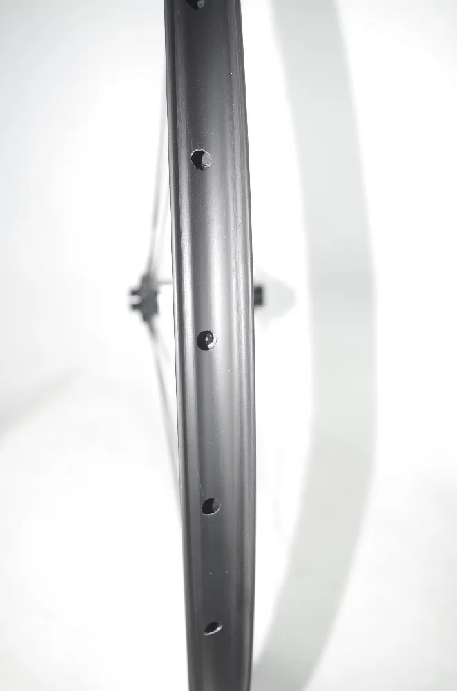 Perfect 1316g 29er carbon BOOST wheels 30mm asymmetric tubeless straight pull XC GRAVEL 15X110 12X148 15X100 12X100 12X142 5