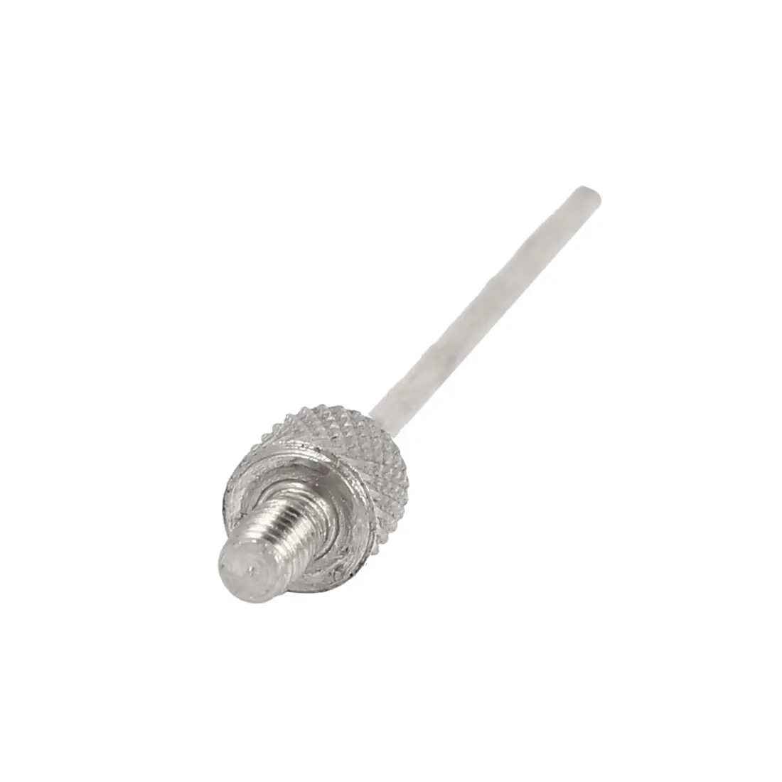 

UXCELL M2.5 Thread 1.5Mm Needle Dia Hss Dial Test Indicator Contact Point 42Mm Long