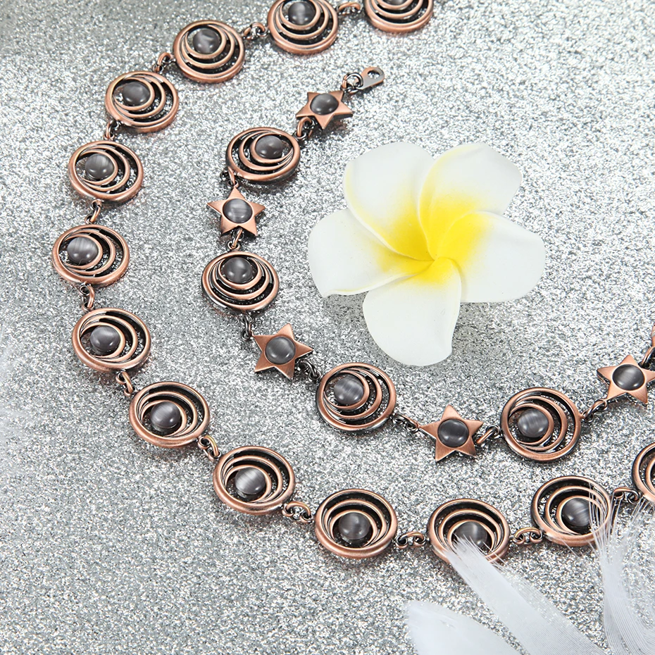 gray jewelry set  (7)