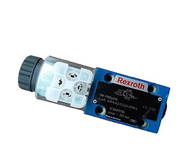 4WE6GA62/OFEG12N9K4 новый клапан rexroth 4WE6GA6X/OFEG12N9K4 R901073024