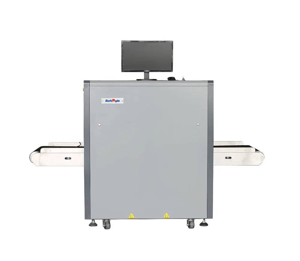

Safeagle Advanced X-Ray Baggage Scanner