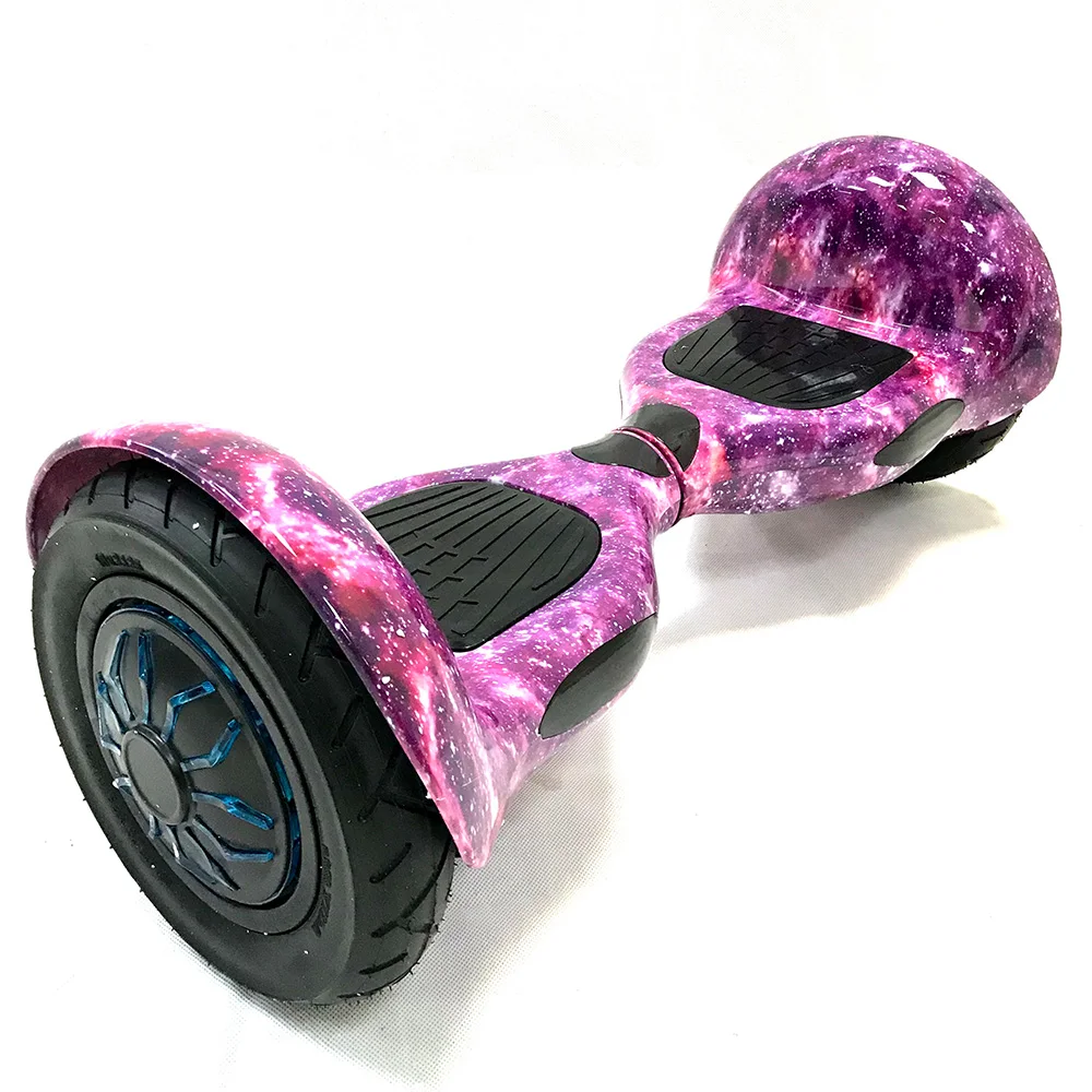 GyroScooter Hoverboard PT 10 inch with bluetooth two wheels smart self balancing scooter 36V 800W Strong powerful hover board