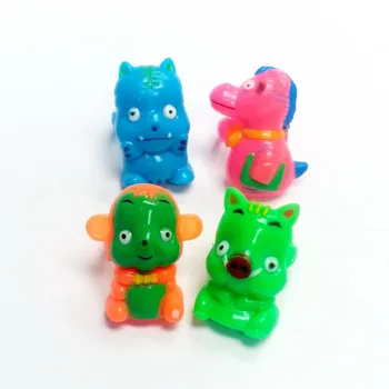 

60X Plastic Girl Kids Mini RINGS AM30 vending Cake Decoration Pinata Filler Supply Novelty Birthday Party Favors Gift Toy Prize