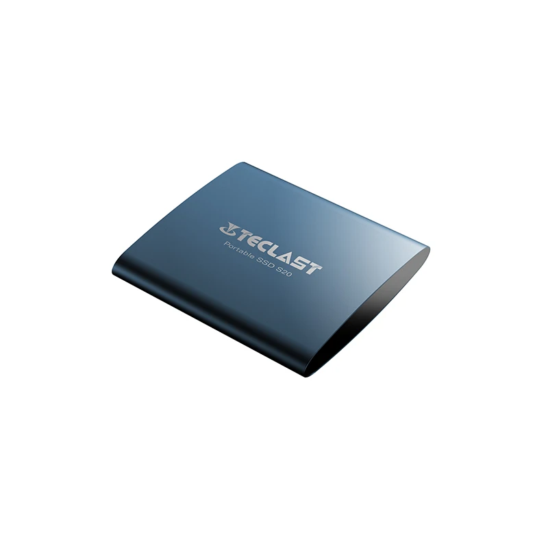 Teclast S20 внешний SSD USB3.1 128 GB/256 GB/512 GB быстрое чтение и запись, быстрая доставка из Италии Teclast S20 внешний SSD USB3.1 128 GB/256 GB/512 GB быстрое чтение и запись, быстрая доставка из Италии