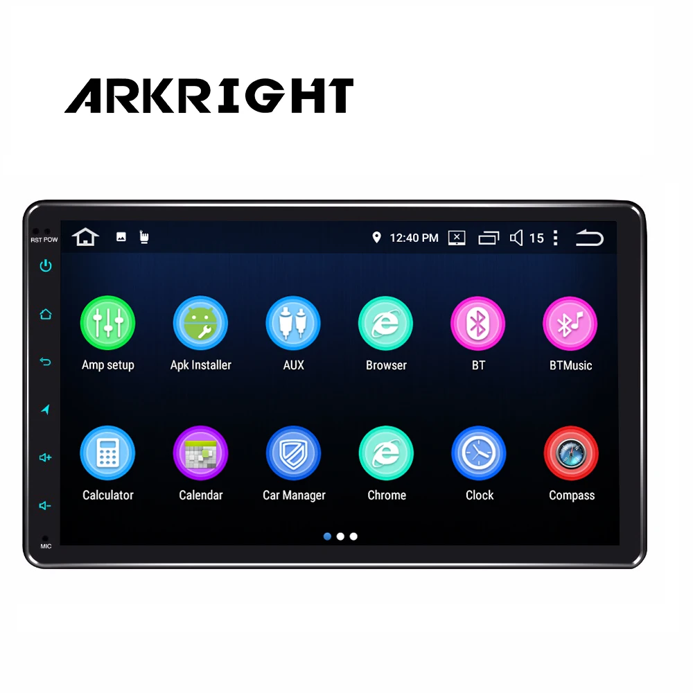 Clearance ARKRIGHT 9