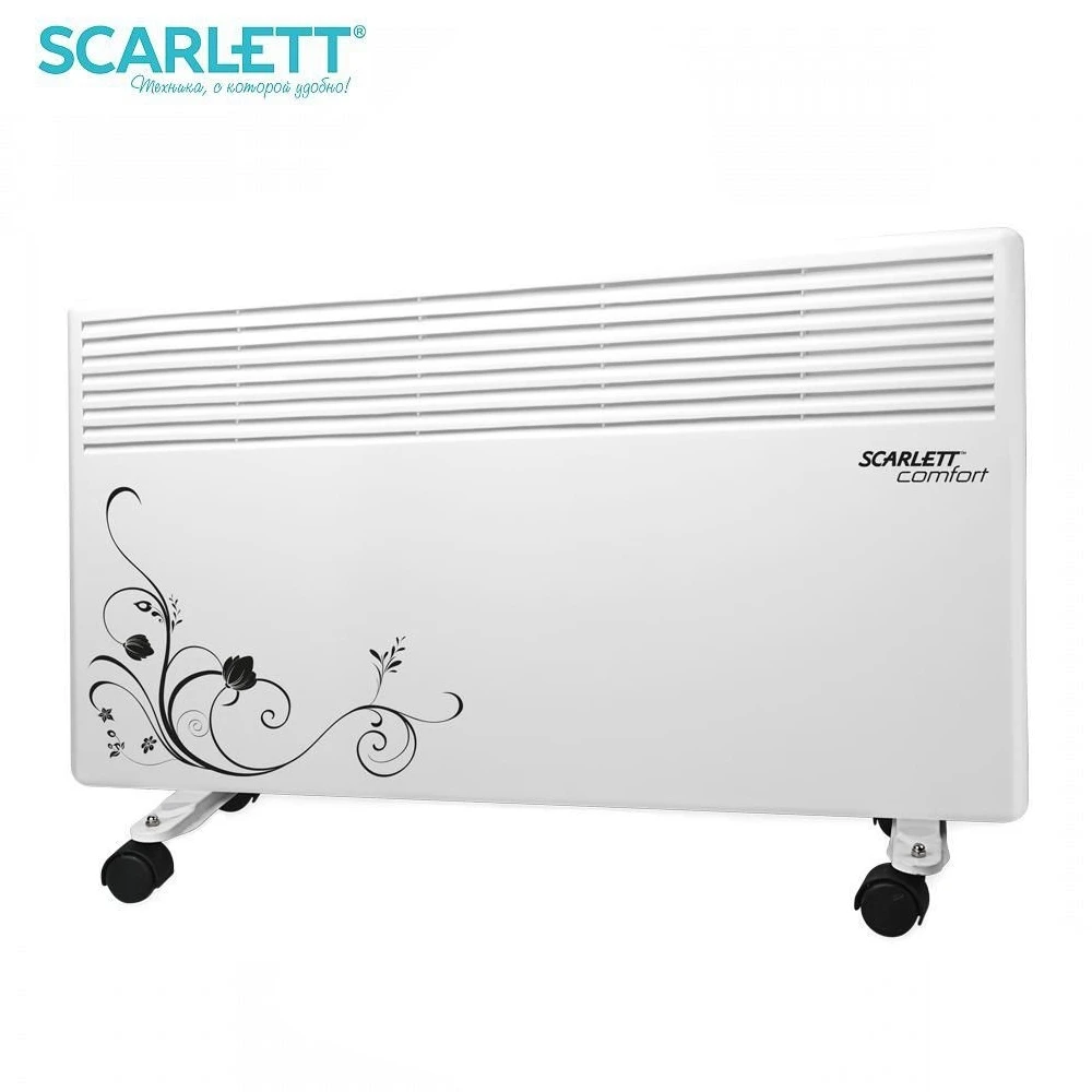 Конвектор Scarlett SC-CH833-1500