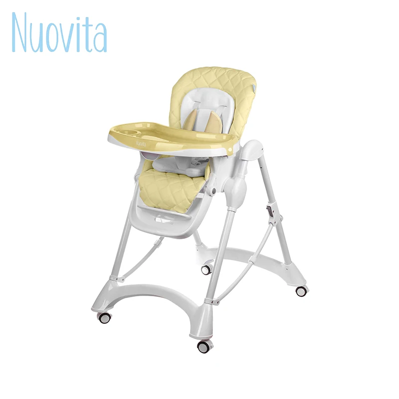 

Стульчик для кормления Nuovita Elegante