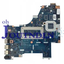 Joutndln для hp 15-BS Материнская плата ноутбука DDR3 924753-601 924753-501 924753-001 аккумулятор большой емкости CBL50 LA-E811P W/N3060 Процессор
