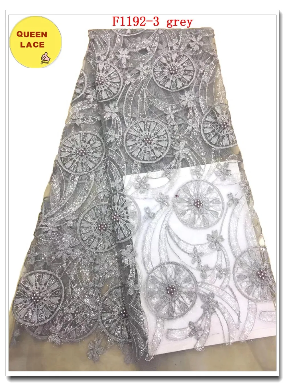 F1192-3 grey