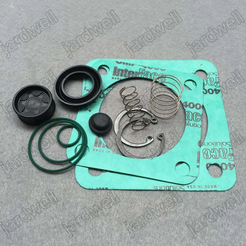 2901029850(2901-0298-50) Unloader Valve Kit replacement aftermarket parts for AC compressor