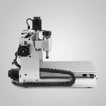 

3 AXIS 3020T USB CNC ROUTER ENGRAVER ENGRAVING USB PORT MILLING CUTTER 300X200MM