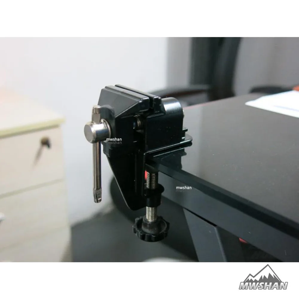 Ustar 90630 маленькие тиски для модели хобби ремесло инструменты аксессуары DIY|Набор