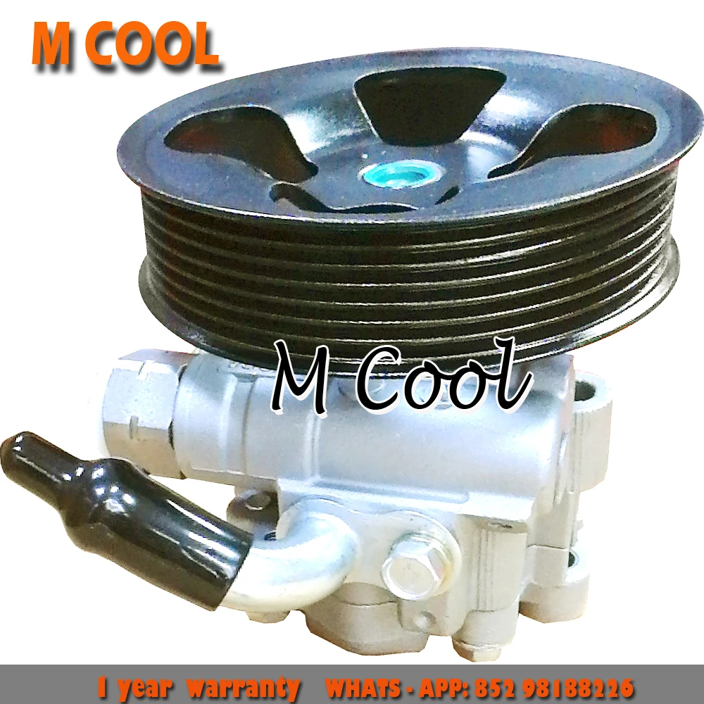 

High Quality Power Steering Pump For Toyota Avensis 2.0 Rav4 II 2.0 44310-28270 44310-42070 44310-42080 44310-42090