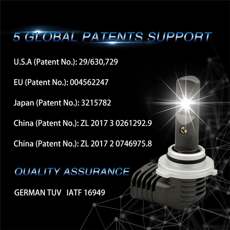 car headlight bulbs (3)