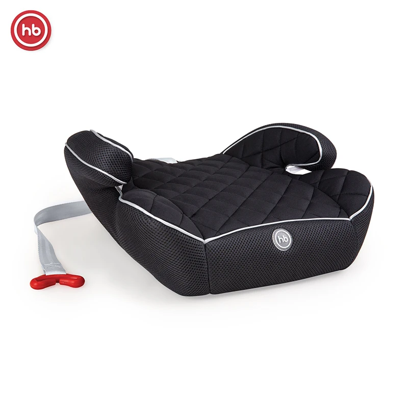 

Бустер Happy Baby Rider 15-36 кг, группы 2/3