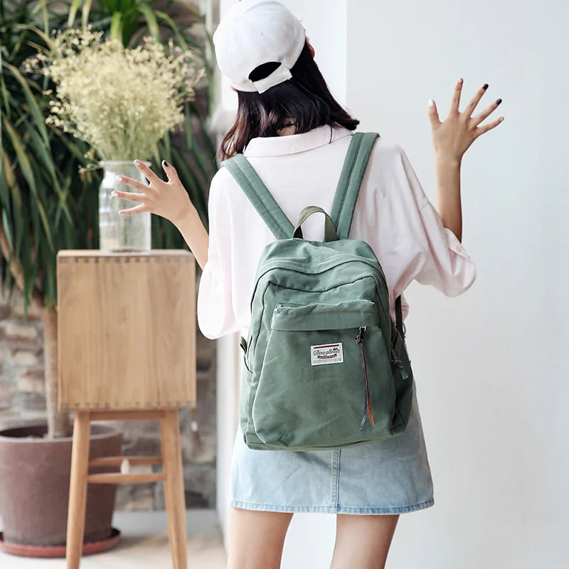 DCIMOR mochila de alta calidad para mujeres Mochilas de gran capacidad para adolescentes bolsas de viaje Mochilas escolares bolsas de libros