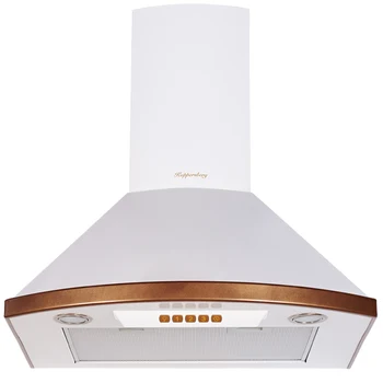 

Kuppersberg bona 60 W bronze dome hood
