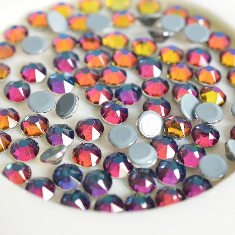 Hotfix Rhinestones 2