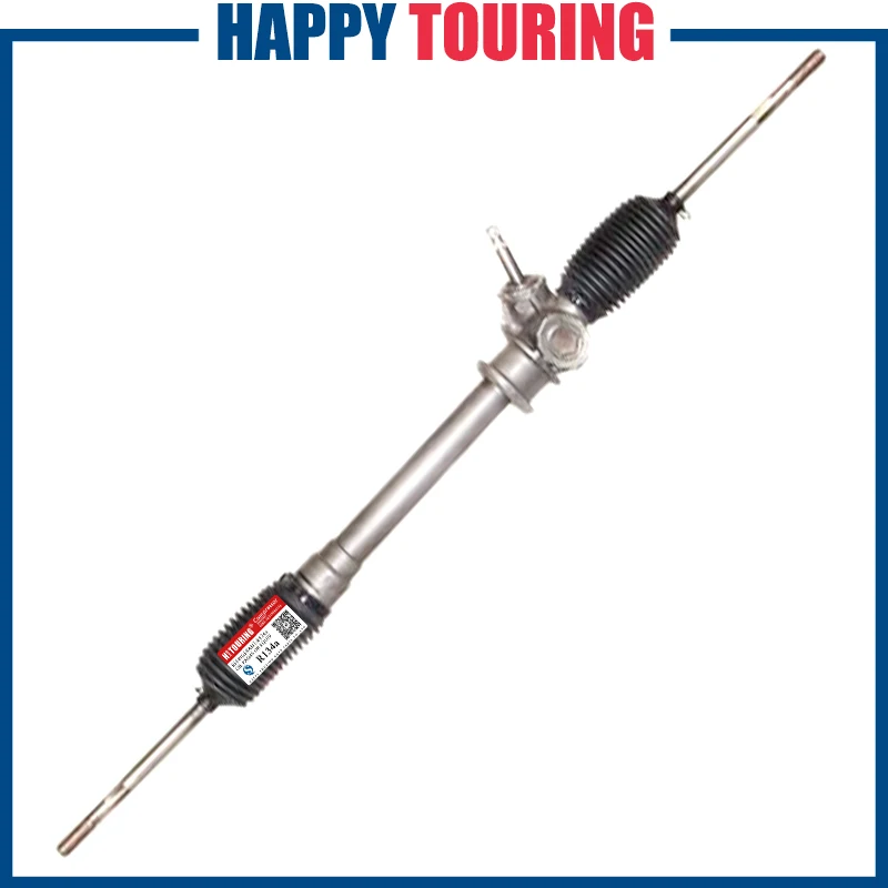 2 New power steering rack For Toyota mr2 sw20 moteur 3sge SW20L-AJMZFG 1989-1999 45510-17100 4551017100 Left hand drive