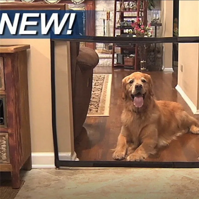 pet Enclosure Fences 7