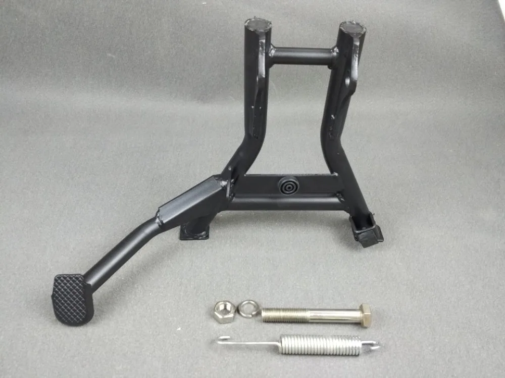 CB500x centerstand