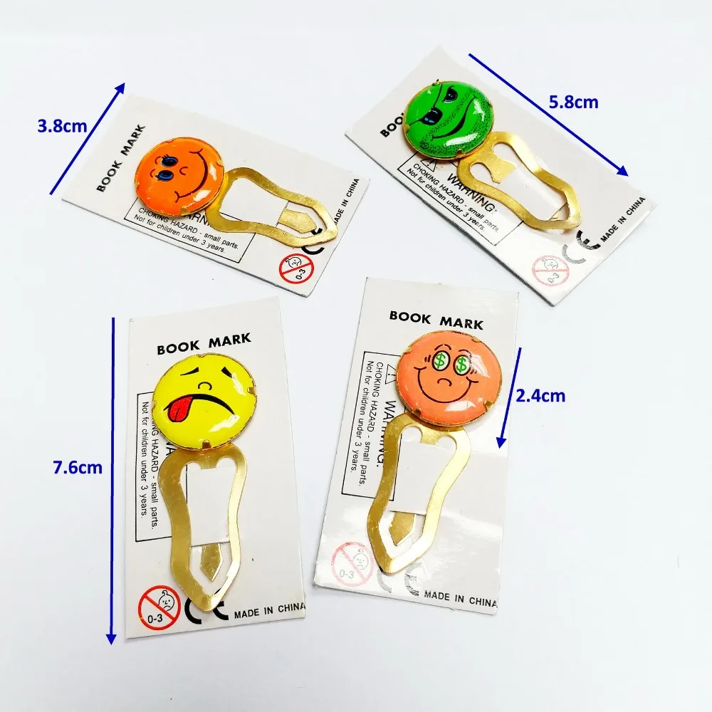 E351 - Metal paper clip - 3.6g
