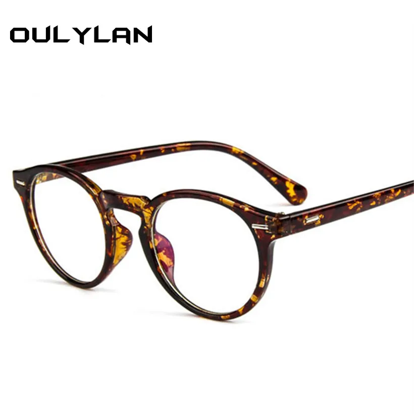 Oulylan,, оптическое стекло, es оправа, прозрачное стекло для женщин, фирменное прозрачное стекло для глаз, es, женский ультра-светильник, оправа для глаз, es оправа