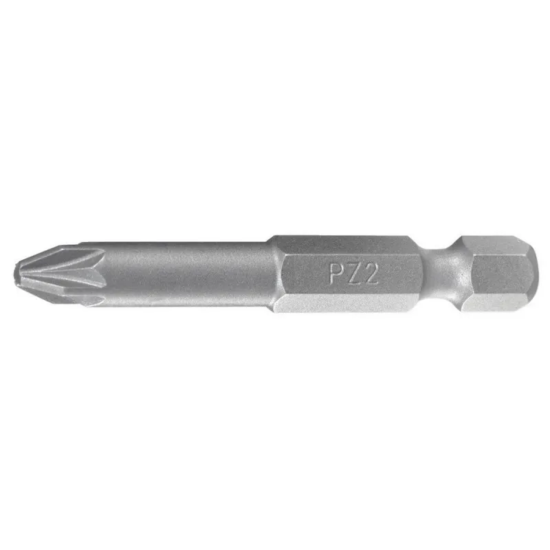 EXPERT E113638 1/4 &quot50 мм pz2 tip 6 штук в комплекте|Сверла| |