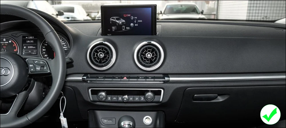 Cheap Car Android Audi A3 8V 2013~2018 MMI Touch Screen Radio Audio Multimedia Player Stereo Display navigation GPS Navi Map 2 Cheap Car Android Audi A3 8V 2013~2018 MMI Touch Screen Radio Audio Multimedia Player Stereo Display navigation GPS Navi Map 2