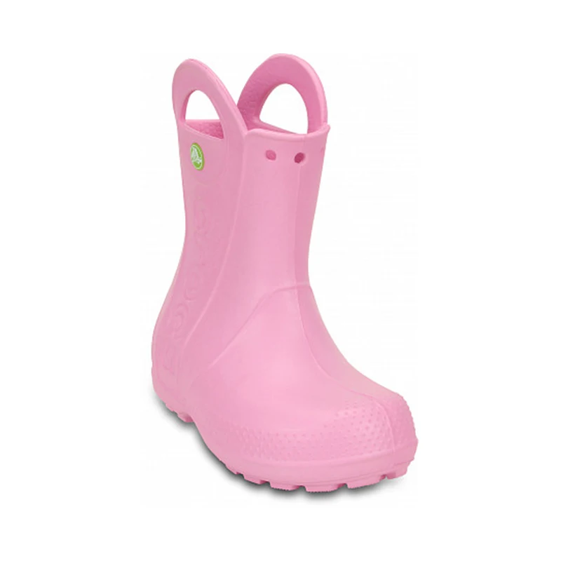 CROCS Handle It Rain Boot Kids KIDS or boys/for girls, children, kids TmallFS