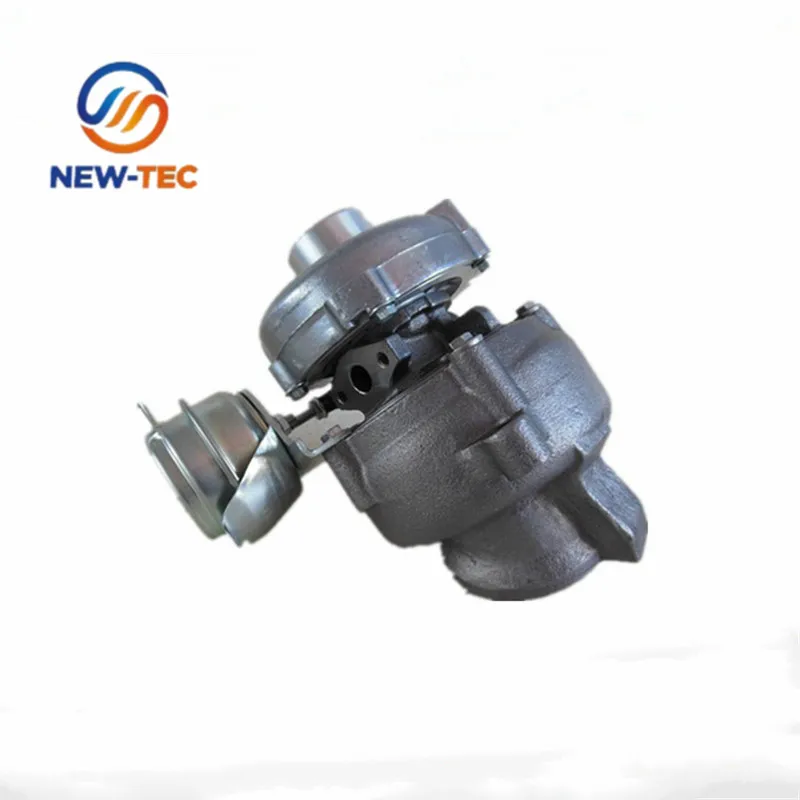 GT1749V Turbocharger 708366-1 77814508 Turbo Charger Suit for Land Rover Freelander with M47D Engine 