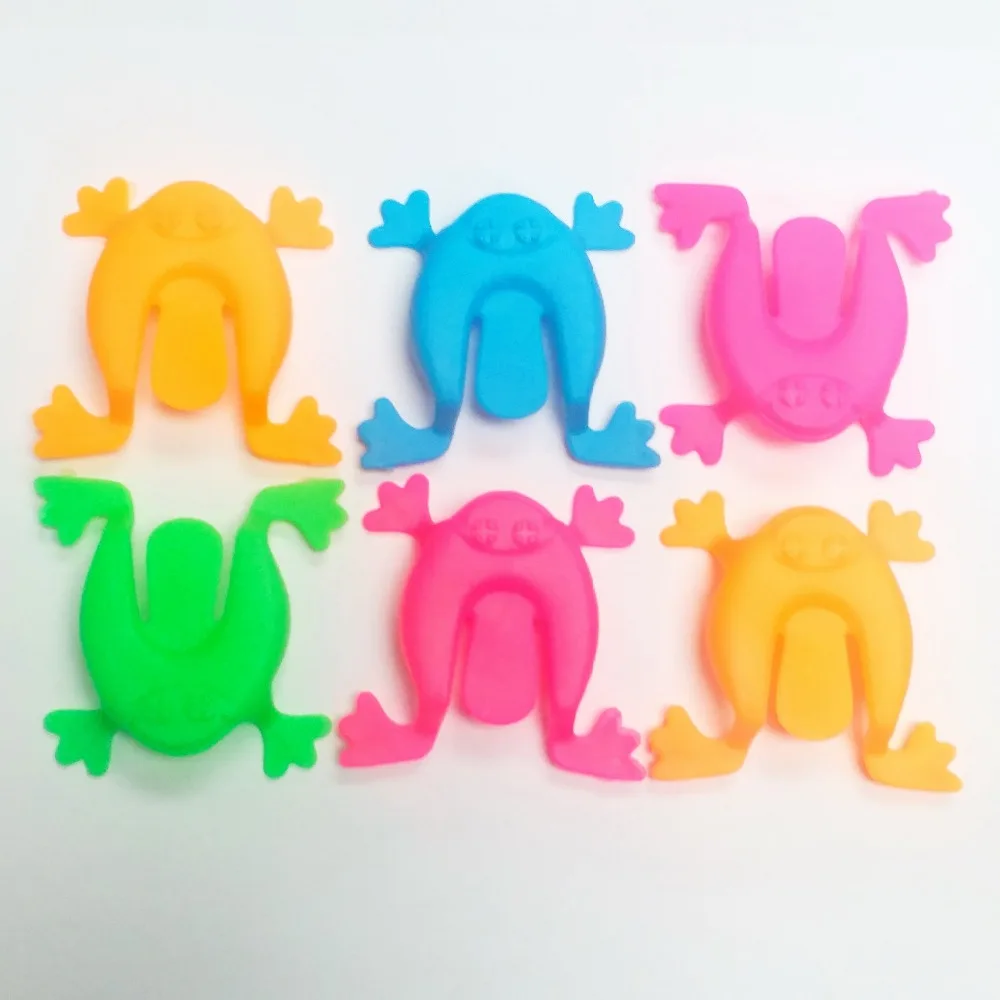 jumping frog -  2.5g