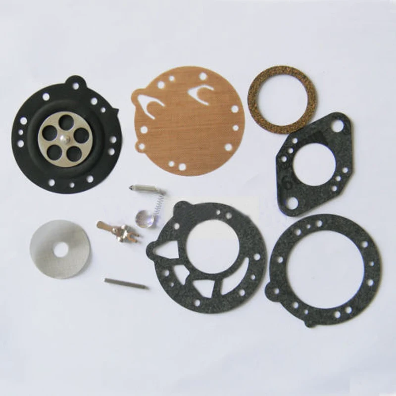 

Carburetor Carb Rebuild Kit for 08 070 090 TS350 TS360 TILLOTSON RK-83HL