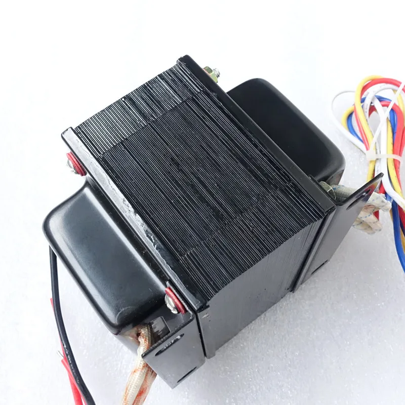 130w tipo e Transformador para Amplificador de Potência de Tubo Weiliang Áudio - Image 3