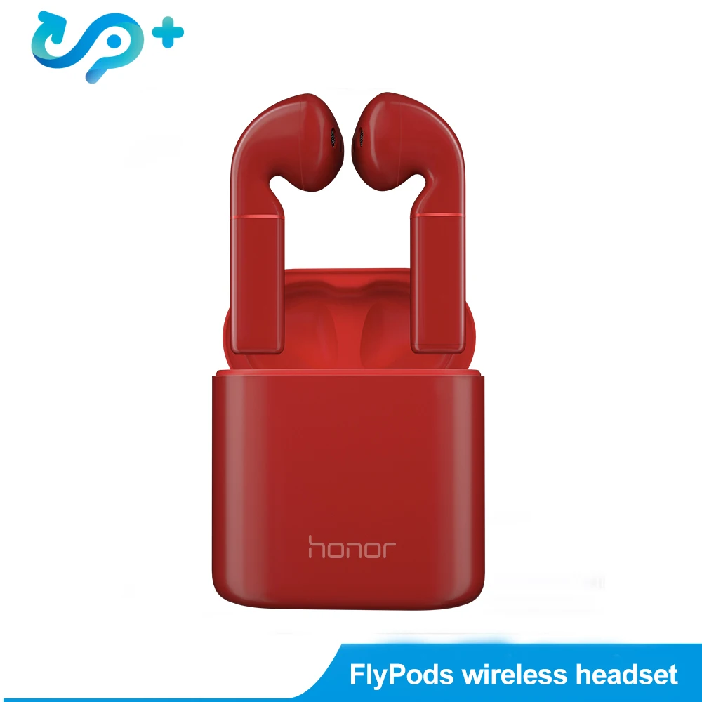 

Huawei Honor Flypods pro Wireless earphone Hi-Fi HI-RES WIRELESS AUDIO Waterproof Tap control Wireless Charge Bluetooth 5.0