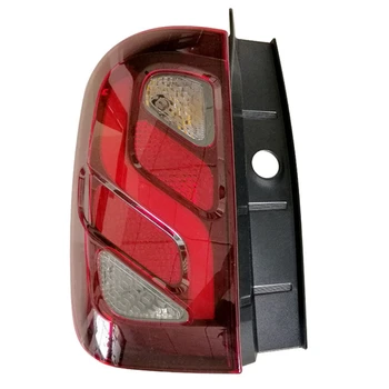 

Tail Light LEFT fits RENAULT DUSTER 2015 2016 2017 2018 Rear light Left Side