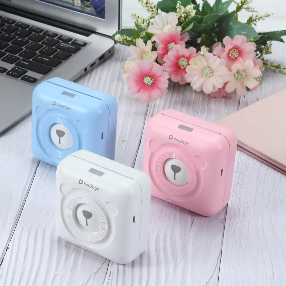 pocket mini printer