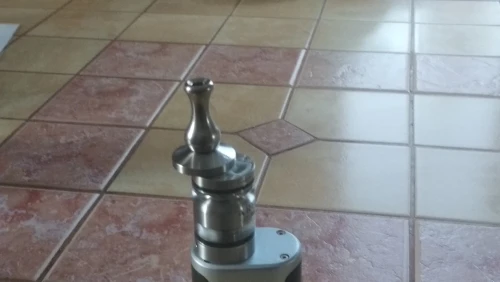 innokin ares mtl rta отзывы