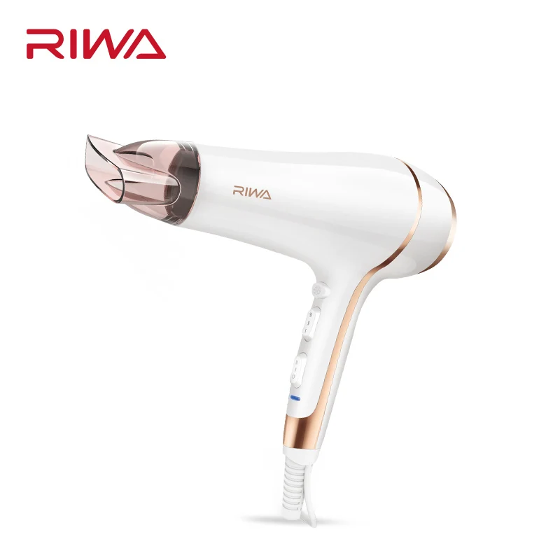 

Фен RIWA RC-7510