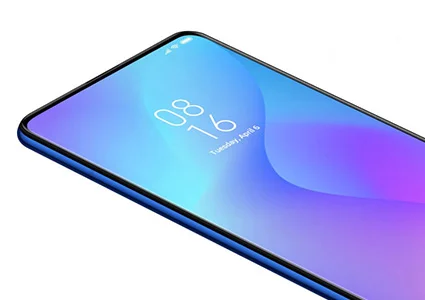 Смартфон Xiaomi Mi 9T RU 6+64 ГБ,-7000 руб. по промокоду 18-19 декабря [официальная гарантия, быстрая ]