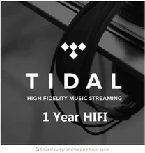 1 year tide music Disco DJ subscription account support Android IOS Windows MA TV BOX