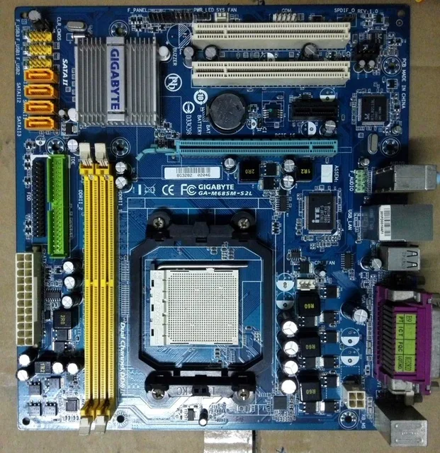 GIGABYTE GA-M68SM-S2 NVIDIA CHIPSET DRIVER FOR MAC GIGABYTE GA-M68SM-S2 NVIDIA CHIPSET WINDOWS 7 X64 DRIVER