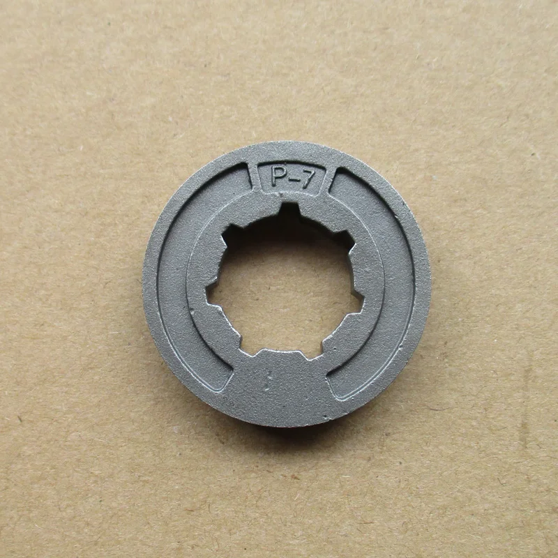 

Chainsaw Rim Clutch Sprocket 3/8" 7T For 0000 642 1240 MS250 MS250C MS260