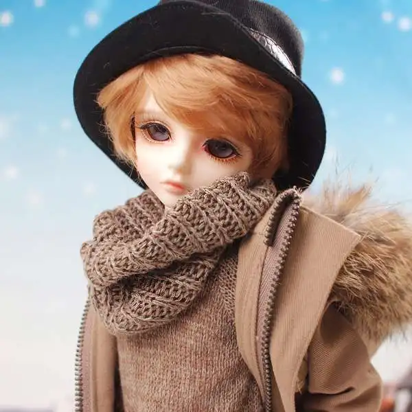 1/4 bjd кукла Мода BORY|Куклы| |