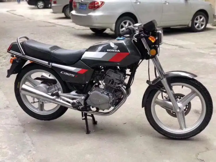 Регулятор напряжения мотоцикла A379 выпрямитель для Honda CBT125 11 Grade 5/6 проводов 12 В
