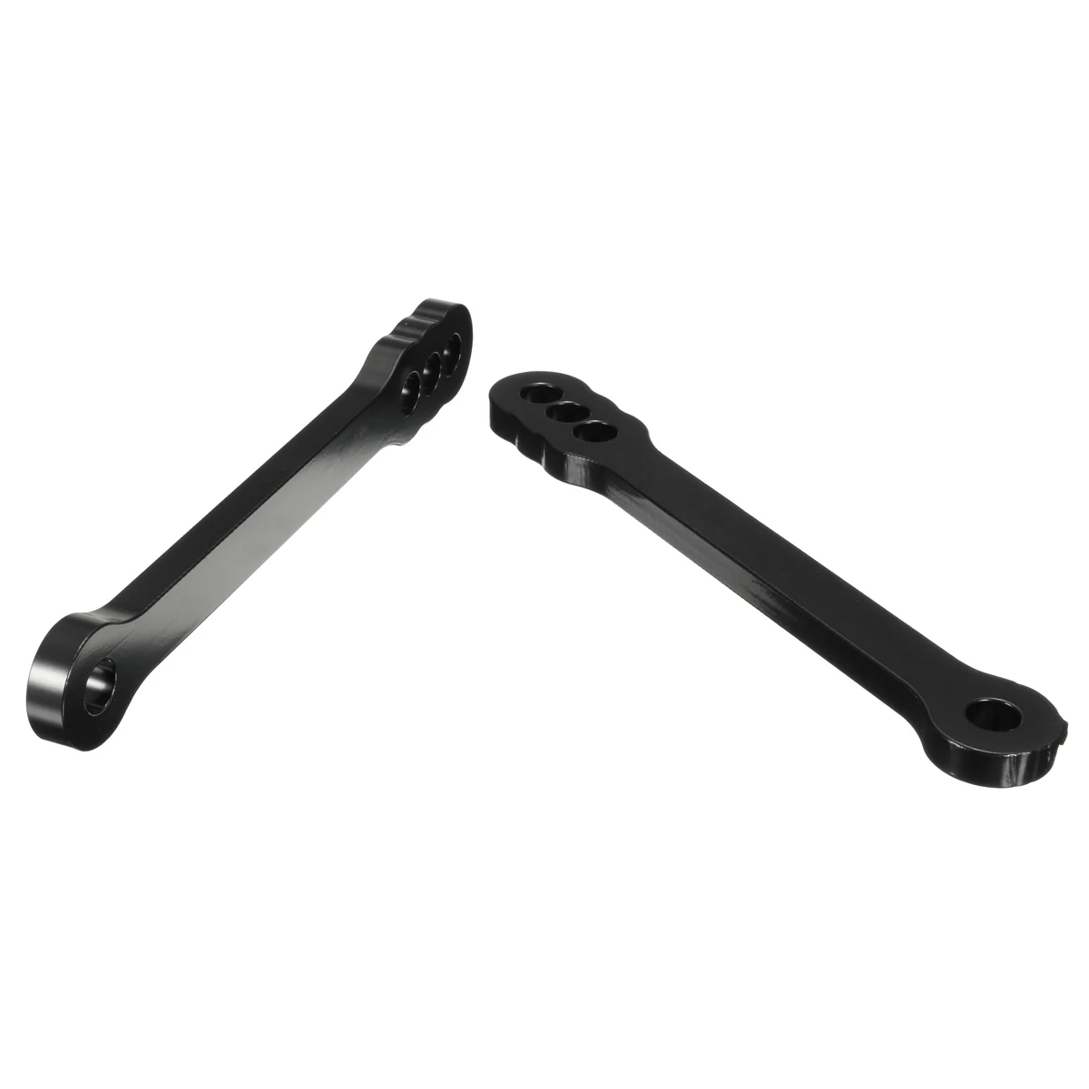 Value-5-Star Pair Aluminum Motorcycle Lowering Link Kit for Yamaha YZF R6 2007-2013