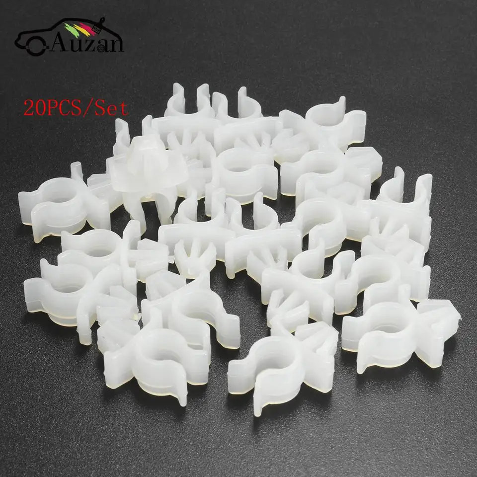 Honda Capot Séjour Rod Support Clip Rivet Clips
