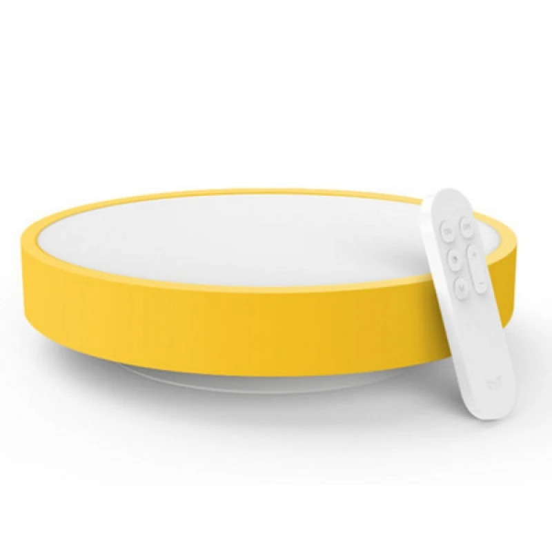 

28W IP60 Round LED Ceiling Light Smart APP Bluetooth WiFi Control