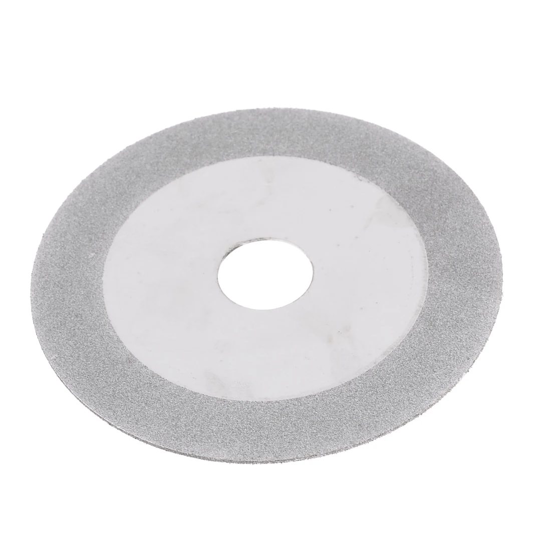 

UXCELL 100Mm X 20Mm X 0.8Mm Double Side Glass Diamond Saw Slice Cutting Disc
