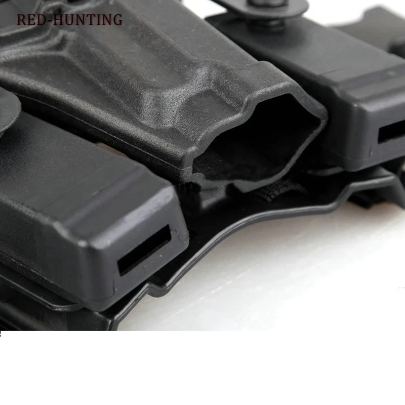 BlackHawk CQC SIG P226 P220 тактическая кобура для ног RH Drop Leg Pouch Охотничьи Аксессуары для страйкбола